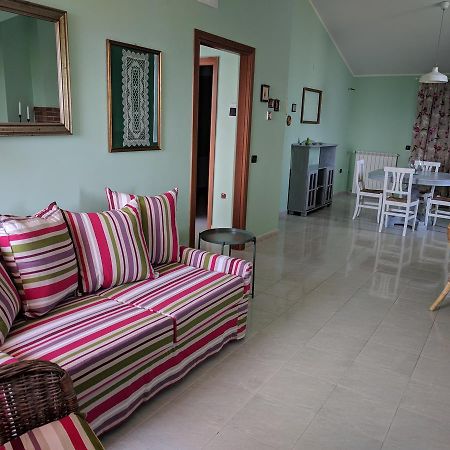 Lisandro Wine Resort Apartments Caserta Castel Campagnano Экстерьер фото