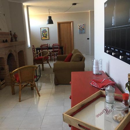 Lisandro Wine Resort Apartments Caserta Castel Campagnano Экстерьер фото