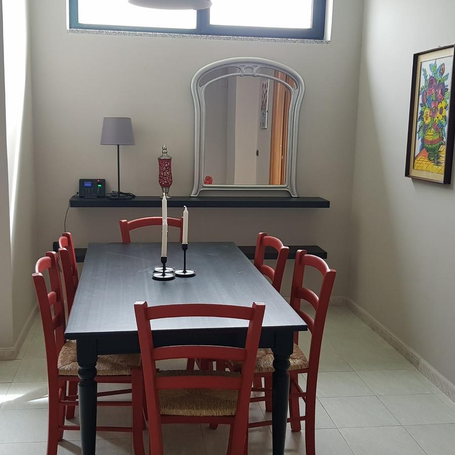 Lisandro Wine Resort Apartments Caserta Castel Campagnano Экстерьер фото