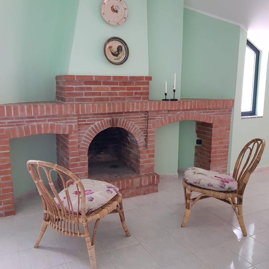 Lisandro Wine Resort Apartments Caserta Castel Campagnano Экстерьер фото