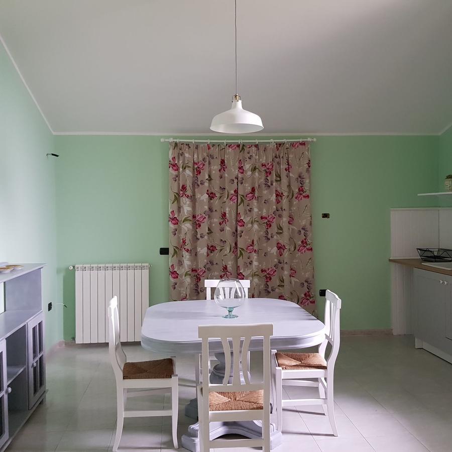 Lisandro Wine Resort Apartments Caserta Castel Campagnano Экстерьер фото