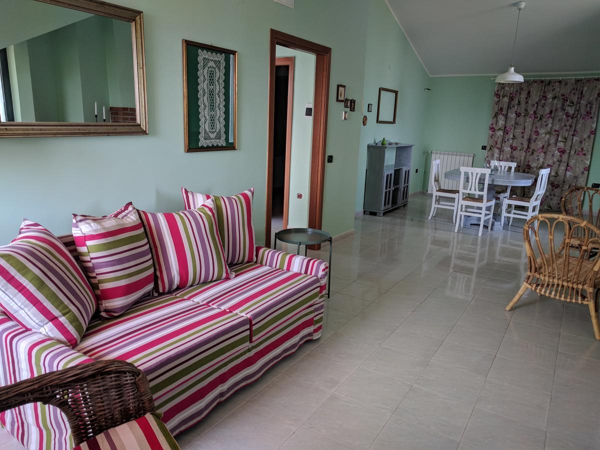 Lisandro Wine Resort Apartments Caserta Castel Campagnano Экстерьер фото