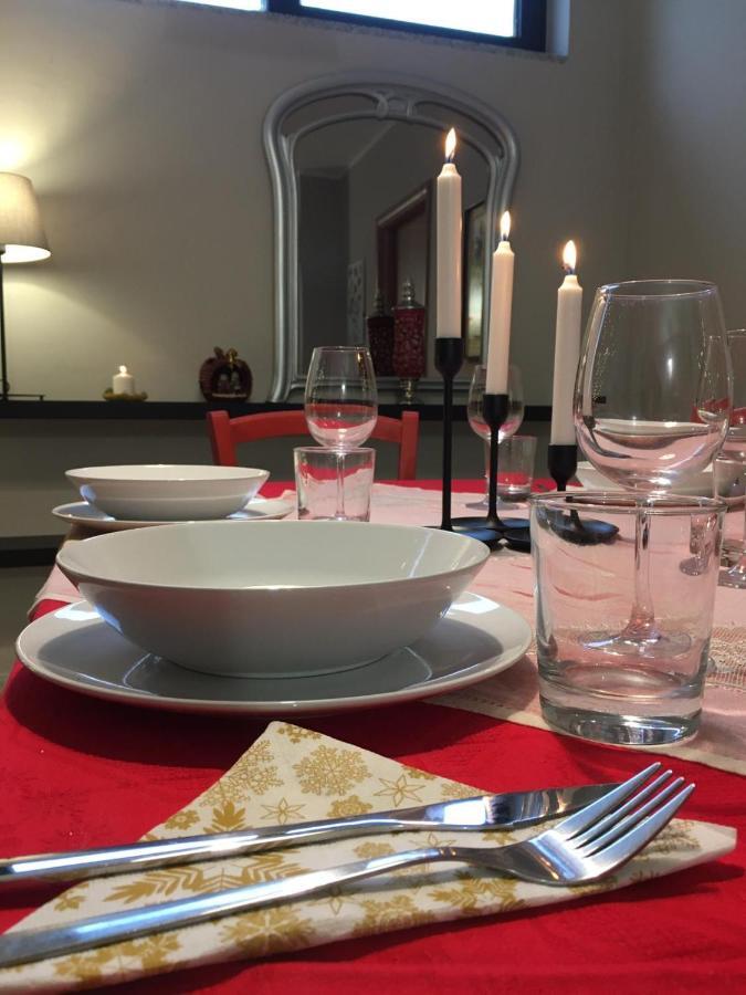Lisandro Wine Resort Apartments Caserta Castel Campagnano Экстерьер фото