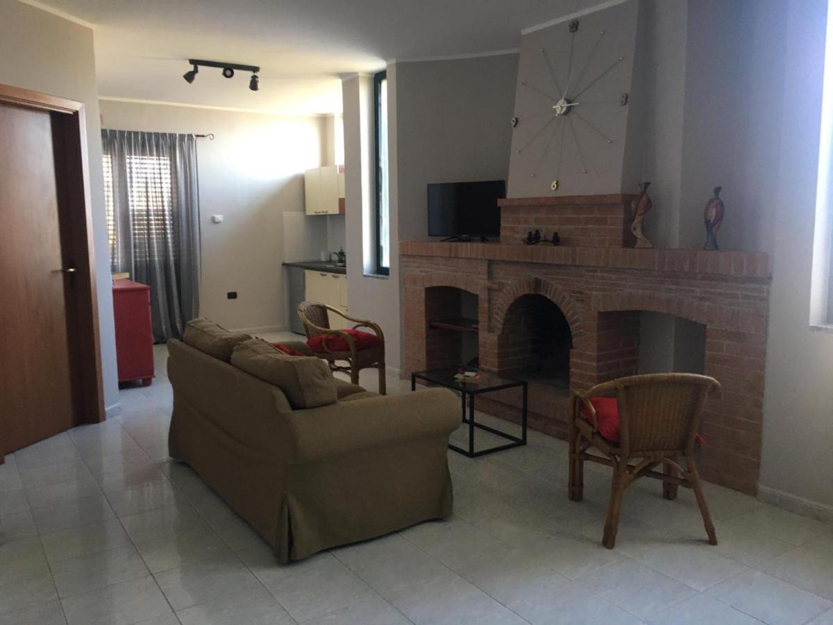 Lisandro Wine Resort Apartments Caserta Castel Campagnano Экстерьер фото